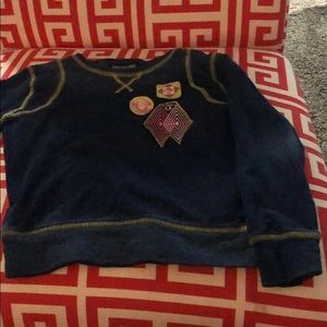 True Religion Sweat Shirt